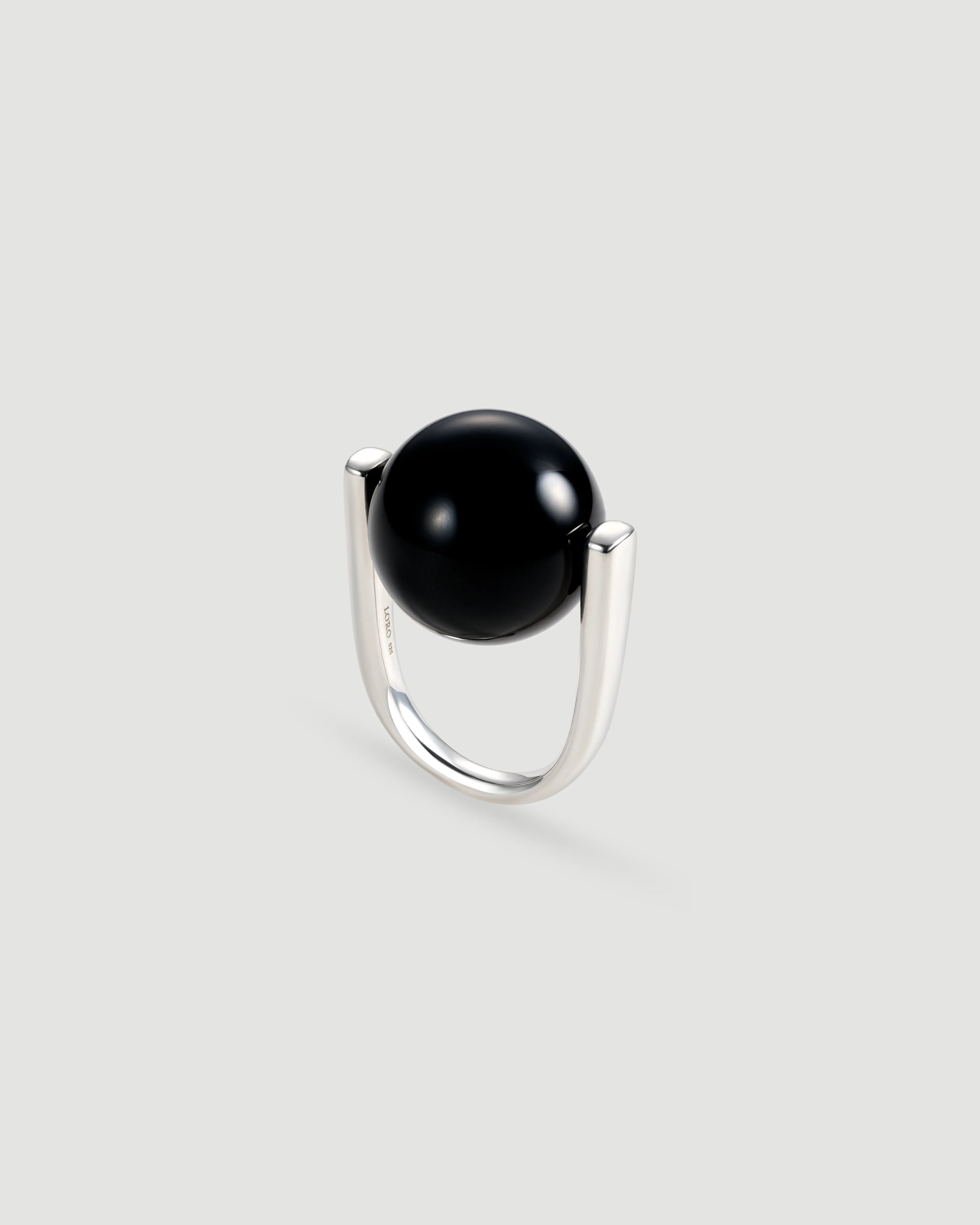 sphere onyx ring 03