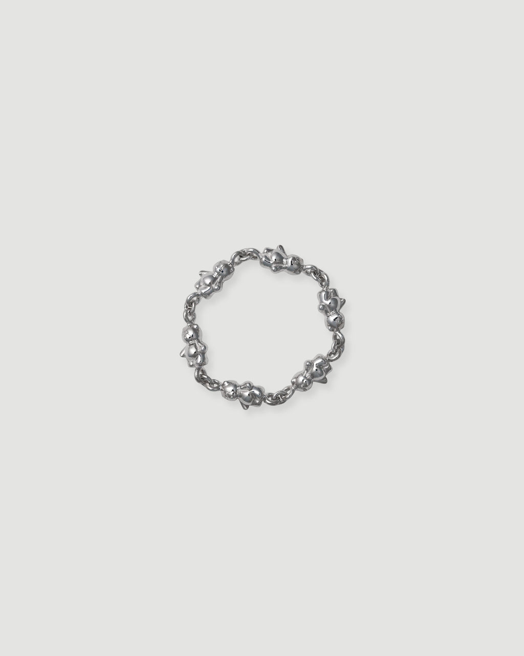 bear chain ring