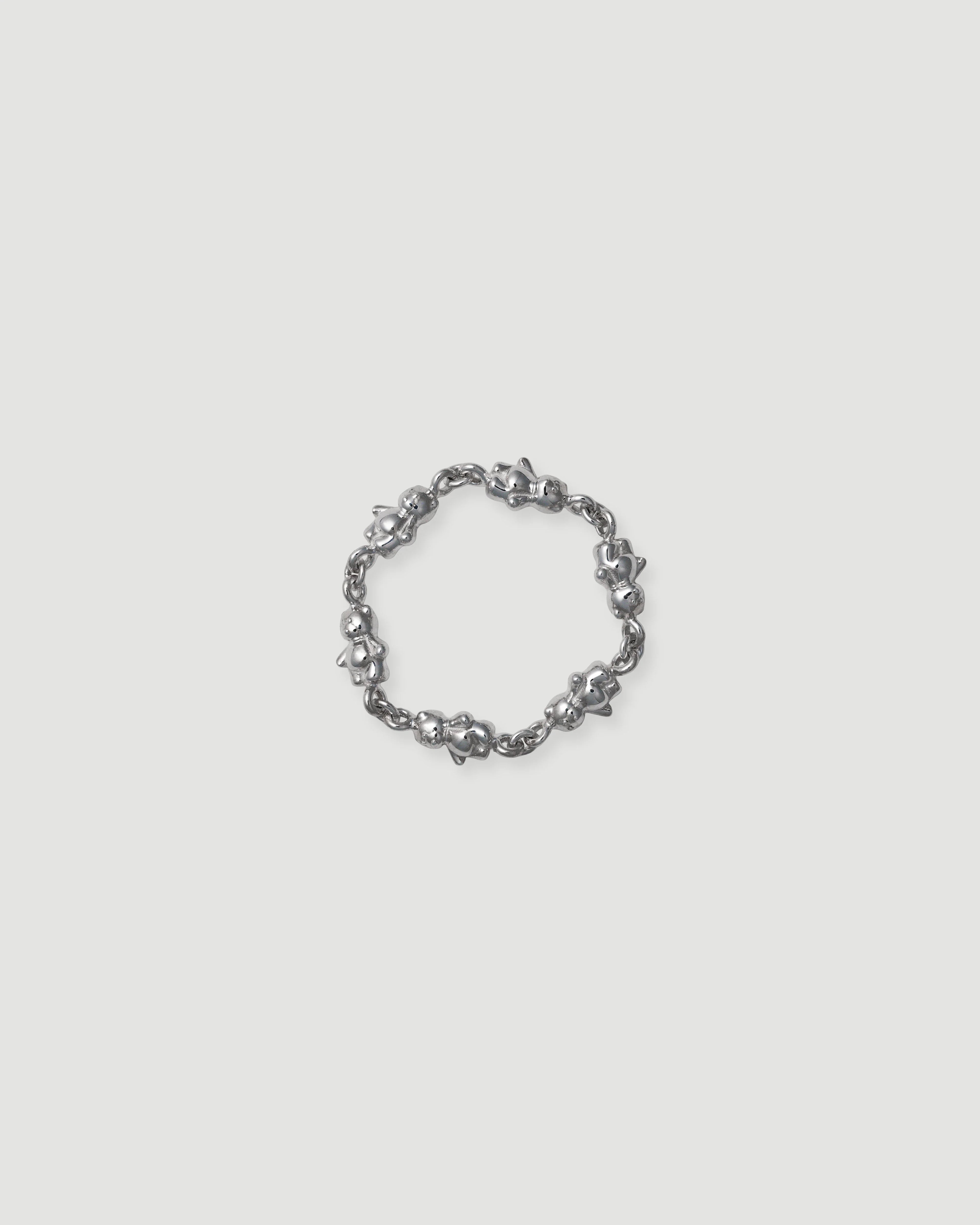 bear chain ring