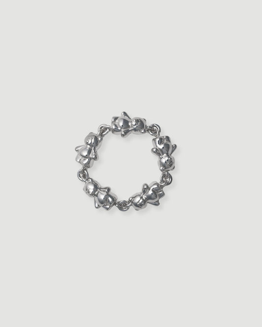 bear chain ring