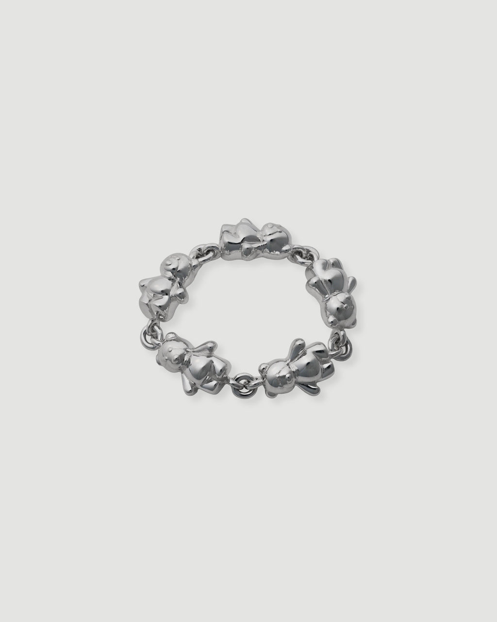 bear chain ring