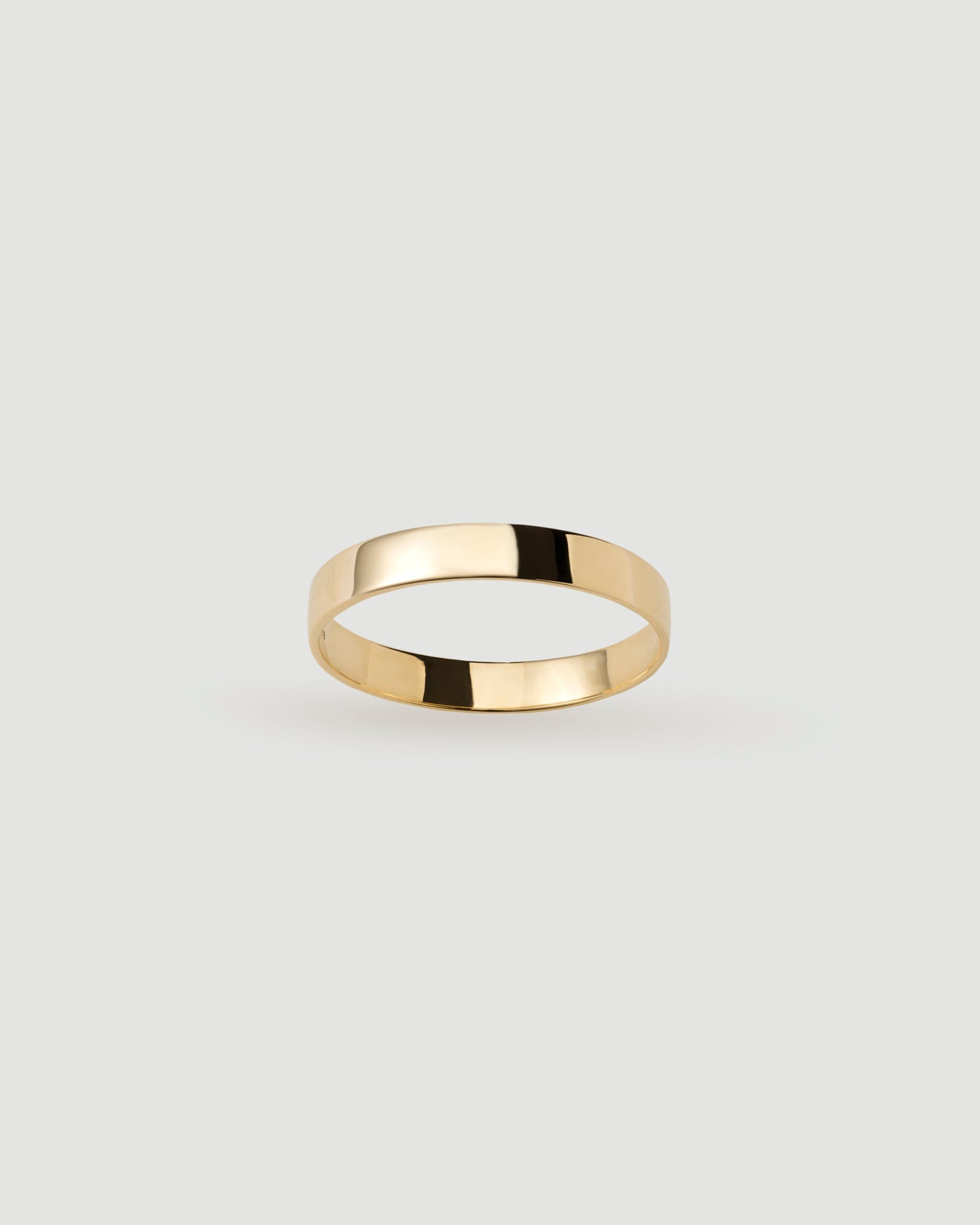 hr ring K18