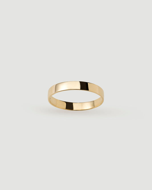 hr ring K18