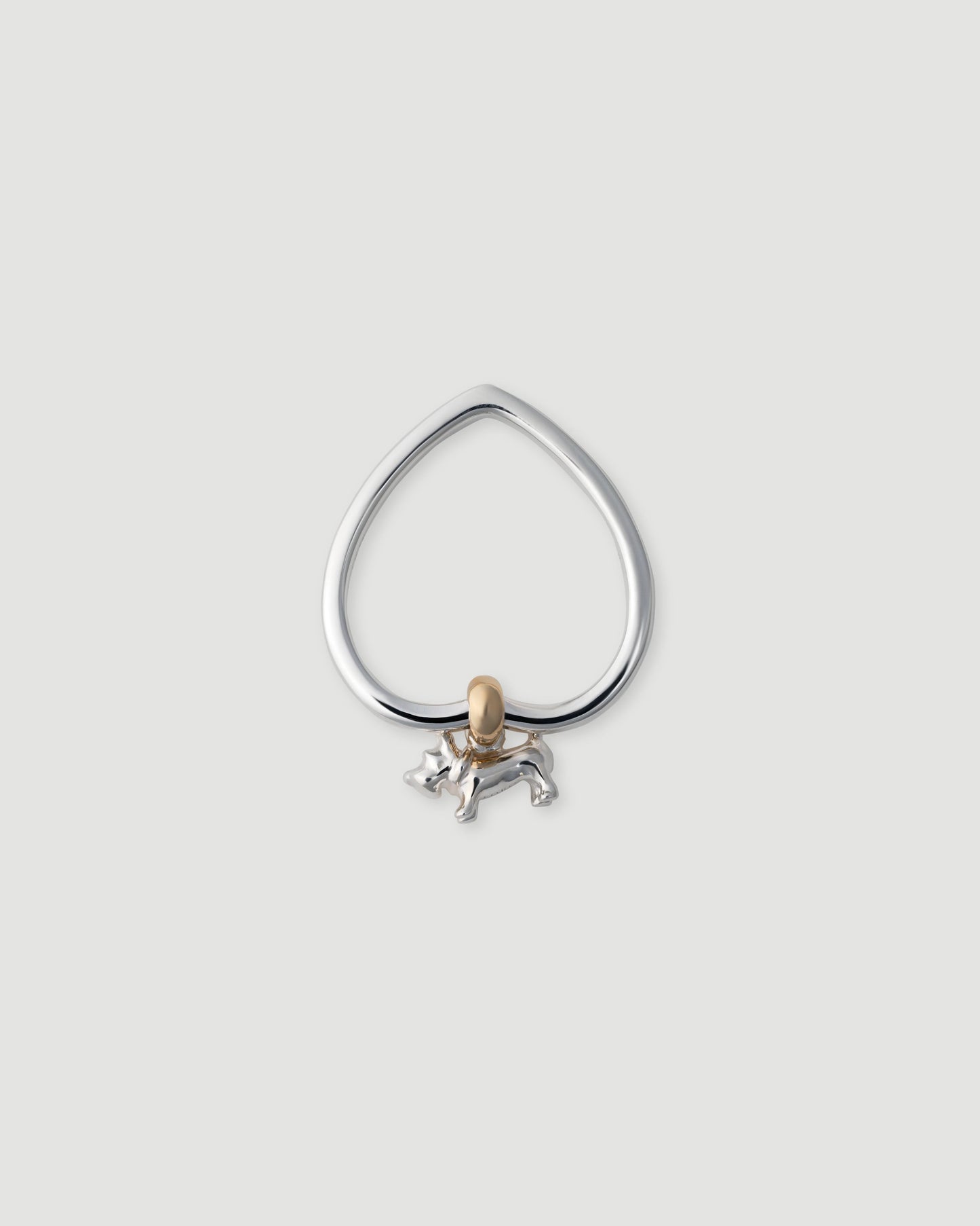 schnauzer heart ring 01 mix