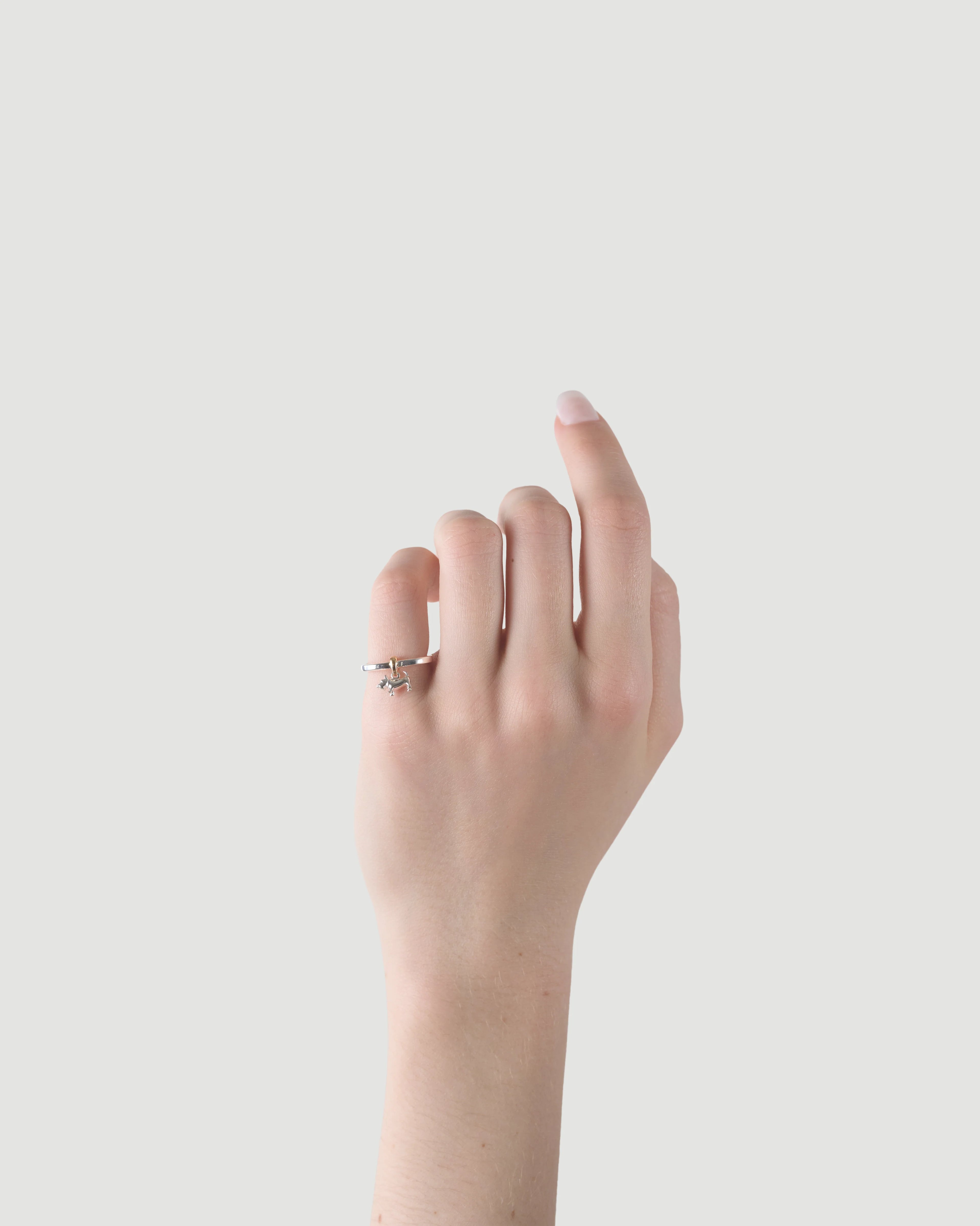 schnauzer heart ring 01 mix