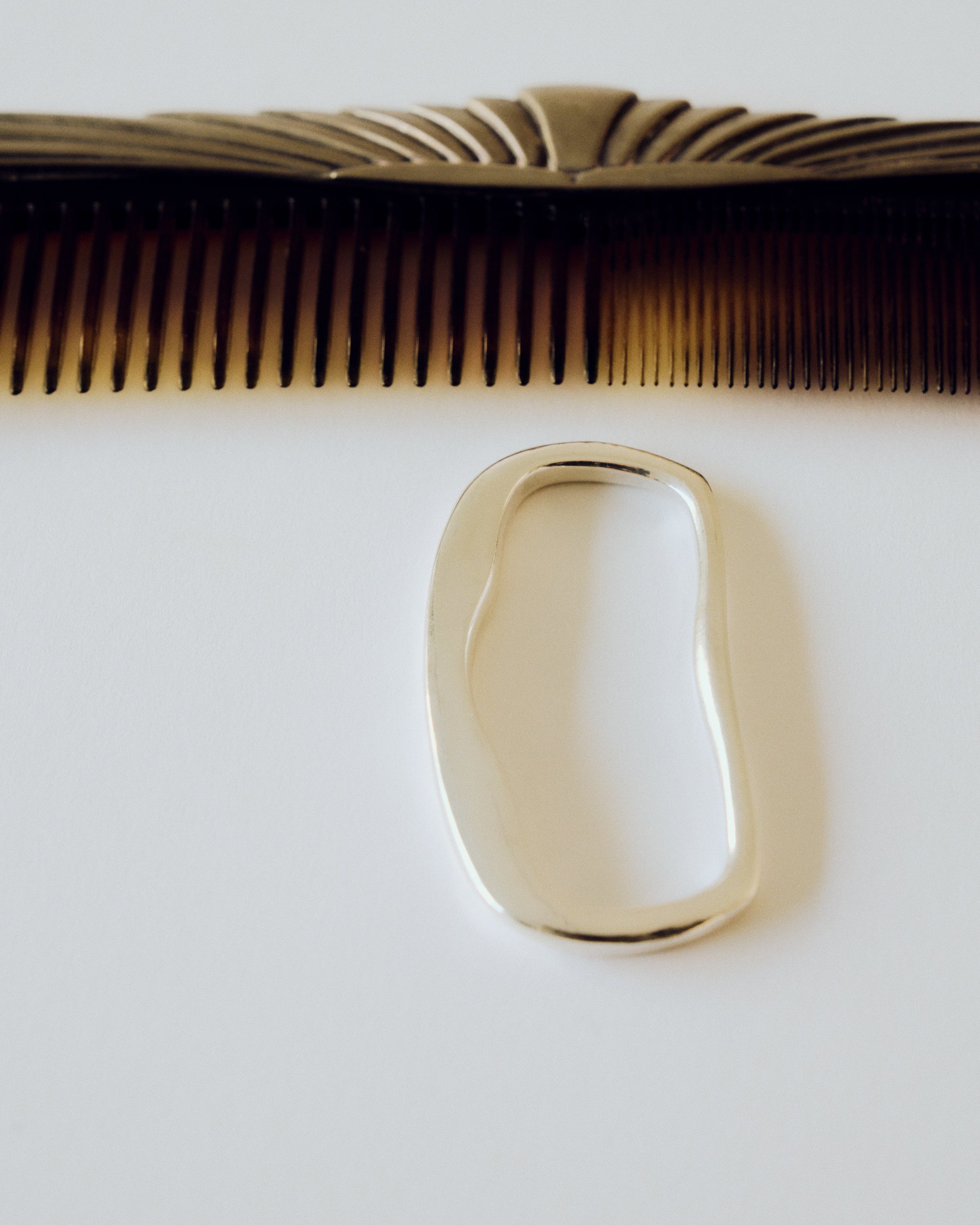 KUSHI ring 01