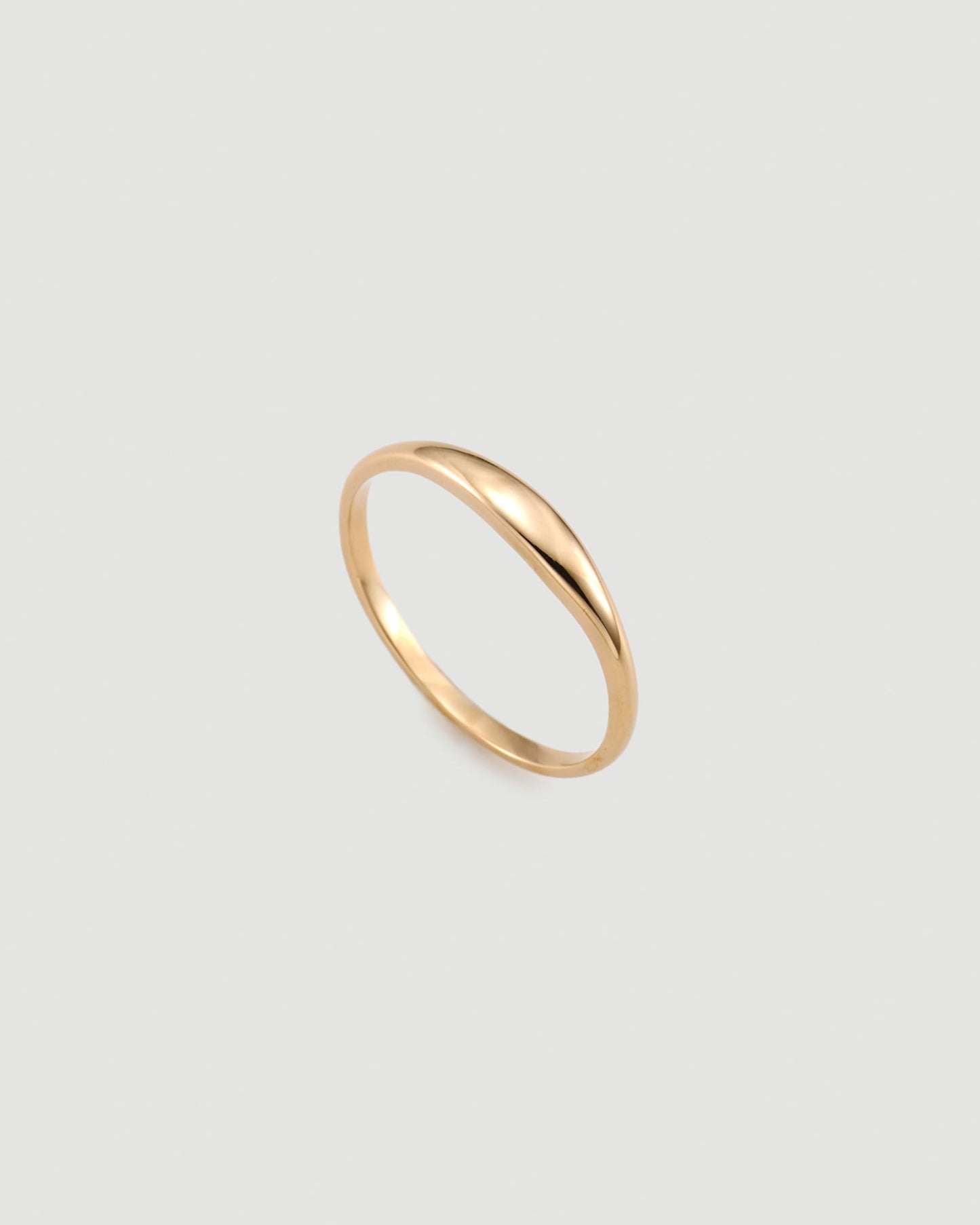 line ring K18