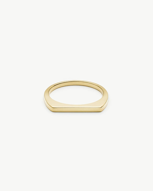 ID ring 07 K18