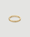 b ring K18