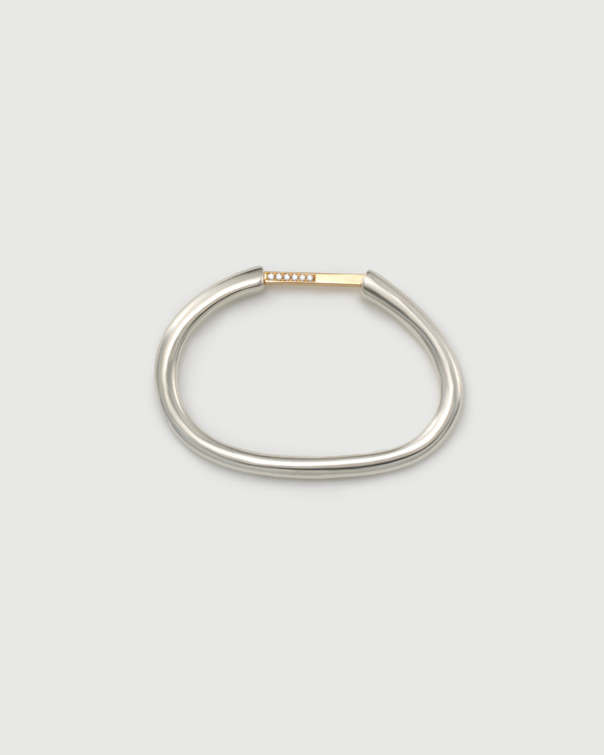 [Made to order] Front open ring 04