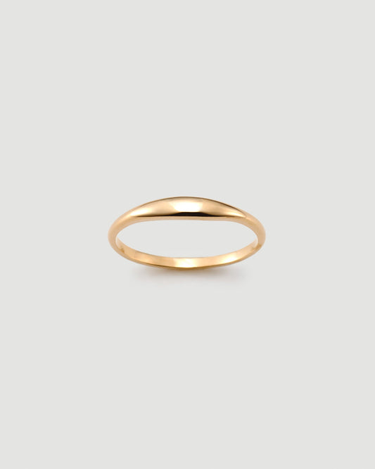 line ring K18